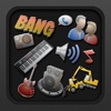 Sounds For Your Life - Hundreds of High Quality Sound Effects and Jingles!