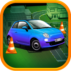 Activities of Fun 3D Race Car Parking Game For Cool Boys And Teens By Top Driver Racing Games FREE