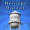 The Gilbert Heritage District app gives visitors the opportunity to learn about Gilbert's history, browse all businesses in the Heritage District, access to parking information, photos and social media networks, and a walking tour