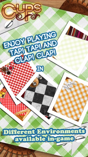 Cups: You Don't Have To Have Perfect Pitch To Play This Game(圖2)-速報App