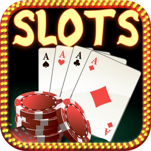 Lucky Jackpot Casino Free - New 777 Bonanza Slots Game with Prize Wheel , Blackjack and Roulette iOS App
