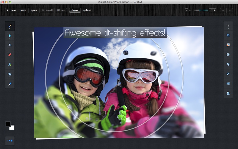 iSplash Color Photo Editor thumbnail 3