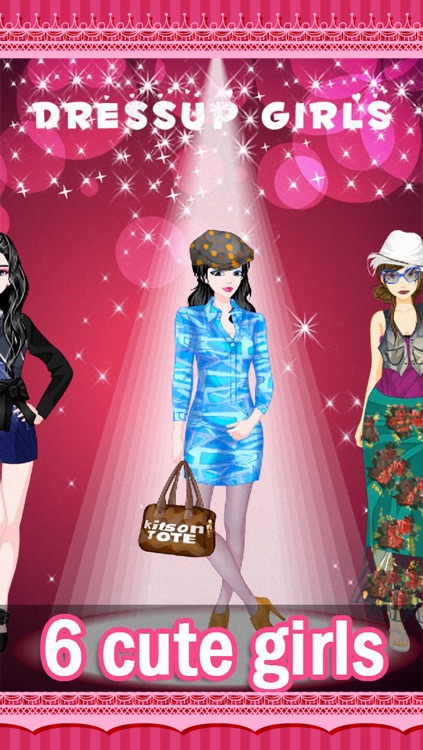 Fashion designer:fabulous party dresses