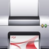 PDF Print Driver for iPad