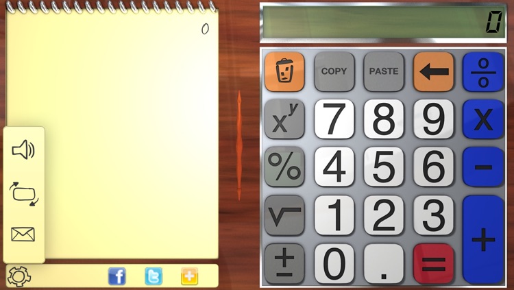 Calculator - eCalcu