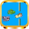 Flappy Bunch Multiplayer Game