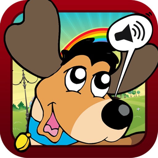 Sound Game Pets iOS App