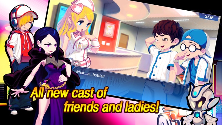 Baseball Superstars® 2013 screenshot-3