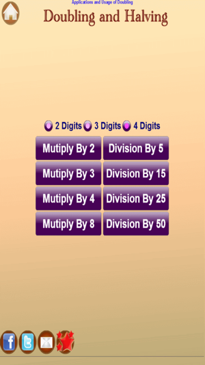 Mental Math Challenge Doubling And Halving(圖5)-速報App
