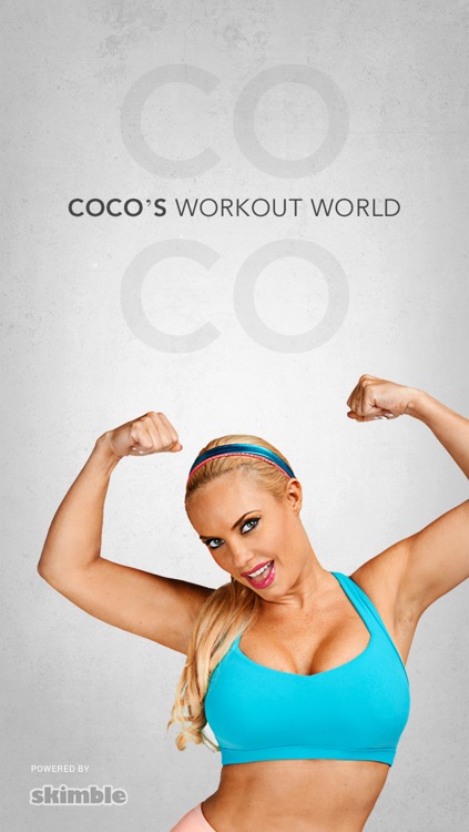 Coco's Workout World