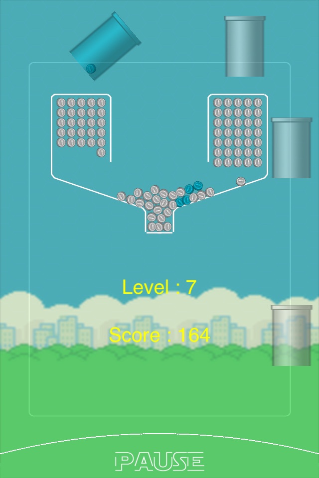 100-Coins screenshot 4