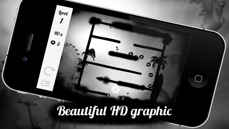 Gravity Maze screenshot-3