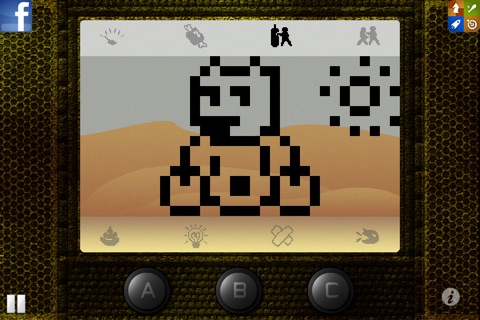 VPET Gen2 screenshot 4