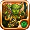 Hidden Object Mansion: Goblin King Item Finding Discovery