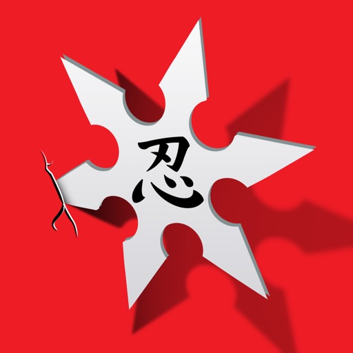 Star Dodger Champion - Warrior Fighter icon