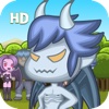 Villains Destruction HD