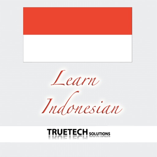 LearnIndonesian icon