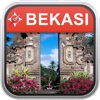 Offline Map Bekasi, Indonesia: City Navigator Maps
