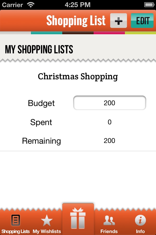 iGift Ideas screenshot 3