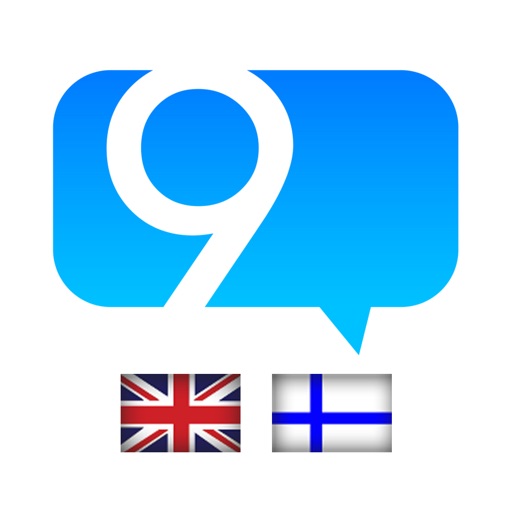 English Finnish Audio Dictionary with Learning Feature