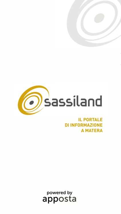 SassiLand