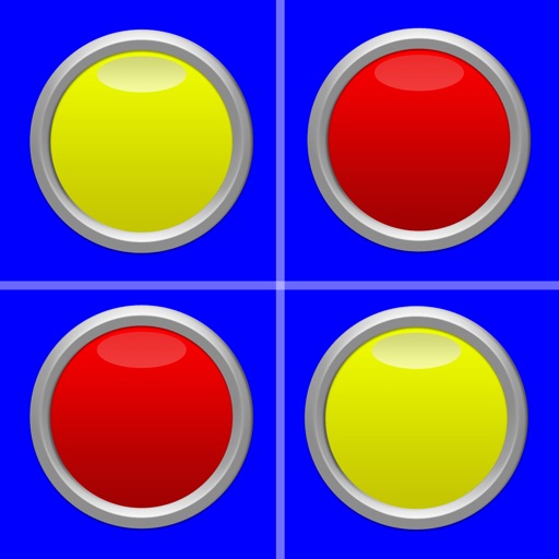 Align Four - Kids Edition icon