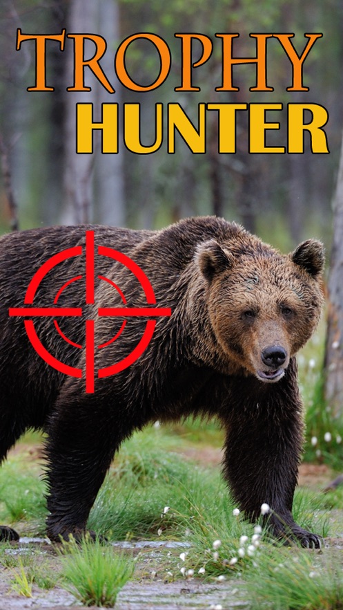 trophy hunter 2014