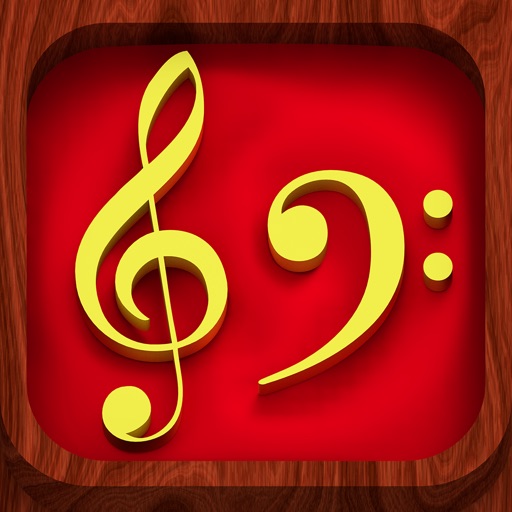 Gurgle Music for iPad icon