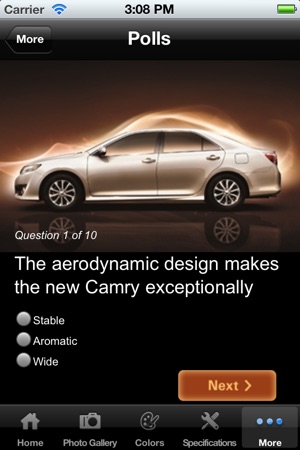 Toyota Camry – ALJ(圖4)-速報App