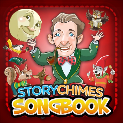 Jingle Bells StoryChimes SongBook icon