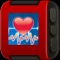 Best Heart Beats Rate Measures for Pebble SmartWatch