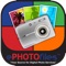 The ePHOTOfiles application is a free app that lets you order all of your iPhone photos from Camcor, and pick the prints up often in as little as one hour