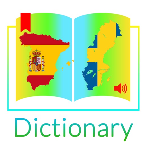 Swedish Spanish Dictionary With Translator & Search