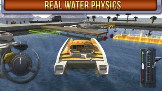3D BOAT PARKING SIMULATOR GAME - REAL SAILING DRIVING TEST RUN MARINA PARK SIM GAMES. 1.0 IOS ĐUA XE 3D BOAT PARKING SIMULATOR GAME - REAL SAILING DRIVING TEST RUN MARINA PARK SIM GAMES. 1.0 IOS