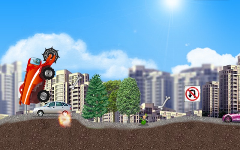 Angry Harvester thumbnail 2