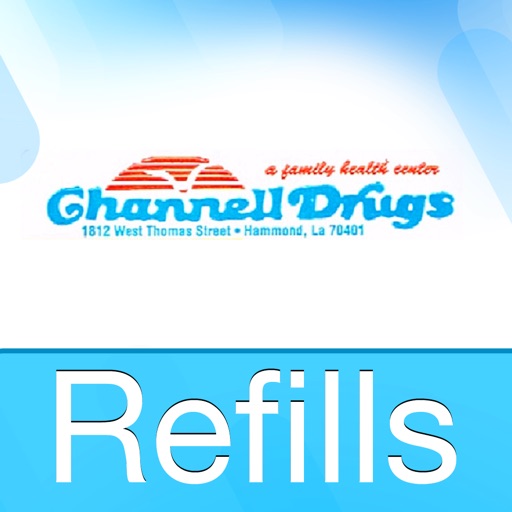 Channell Drugs