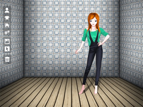 Super dress up Lite screenshot 4