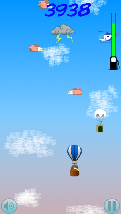 Kiwi Dream Free screenshot-3