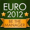 Euro 2012: Be The Manager