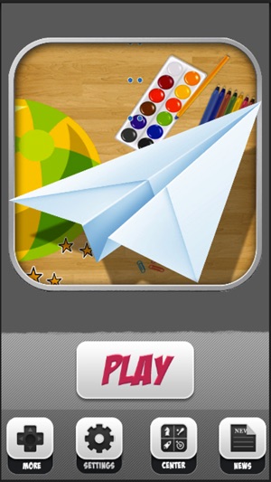 Awesome Paper Planes Flyer(圖2)-速報App