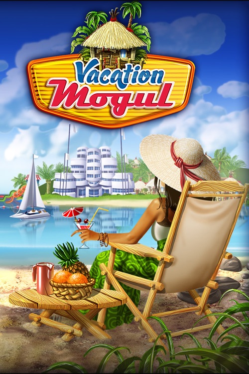 Vacation Mogul