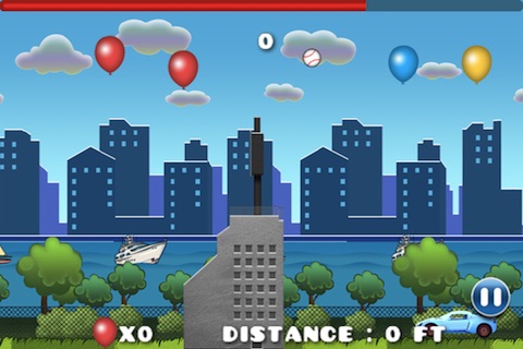 Home Run Pro - Baseball screenshot 3