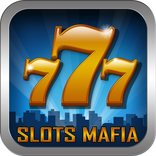 Slots Mafia Icon