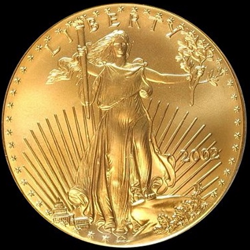 Coins & Bullion Live
