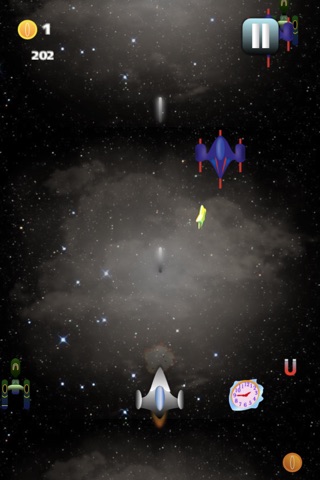 Spaceship Wars Arcade screenshot 4