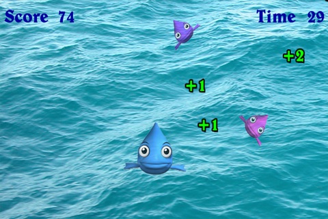 Catch a Fish screenshot 2
