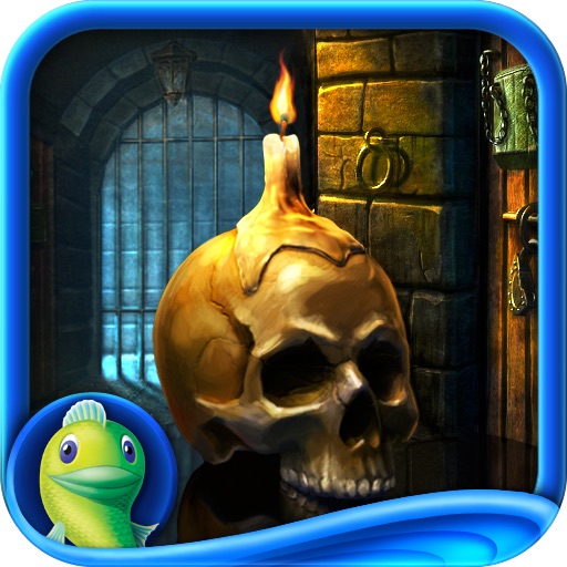 Dark Tales - Edgar Allan Poes Murder in the Rue Morgue HD (Full) iOS App