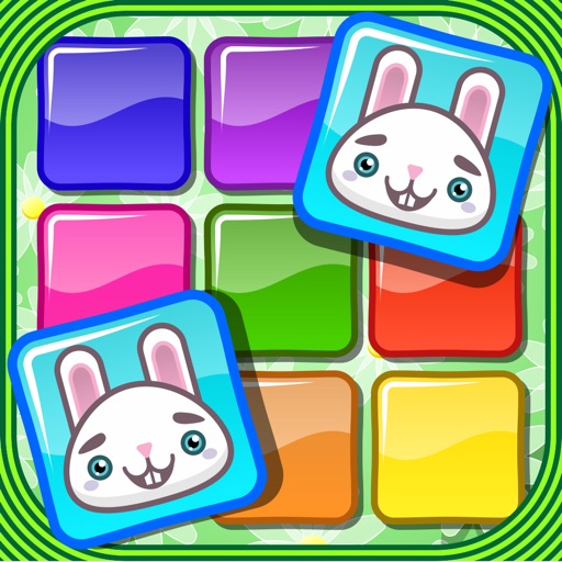 Fun Memory Game for Kids – Match Cards and Learn School Games by Stojan ...