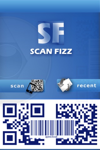 Scan Fizz for Salesforce screenshot 2