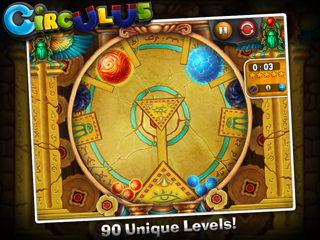 ‎Circulus Screenshot